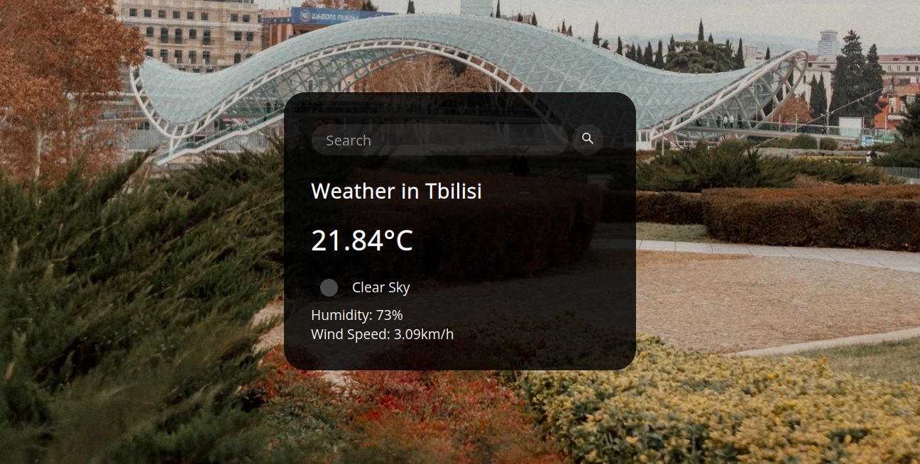 weatherapp